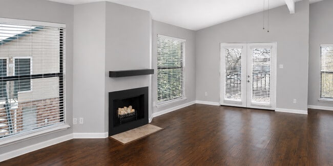 Great views from every window - 6723 Eastridge Dr