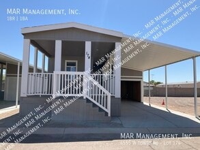 Building Photo - 4555 W Tonto Rd