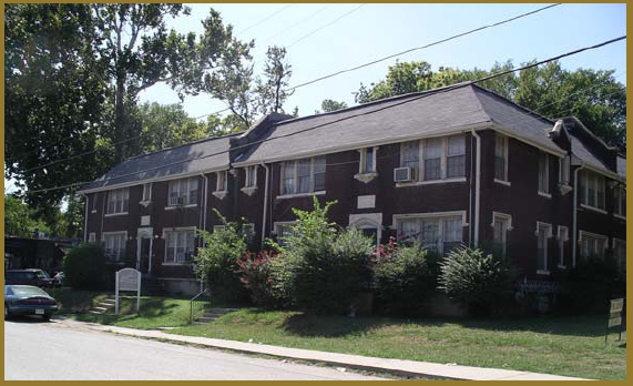 Primary Photo - Lona L Apartments