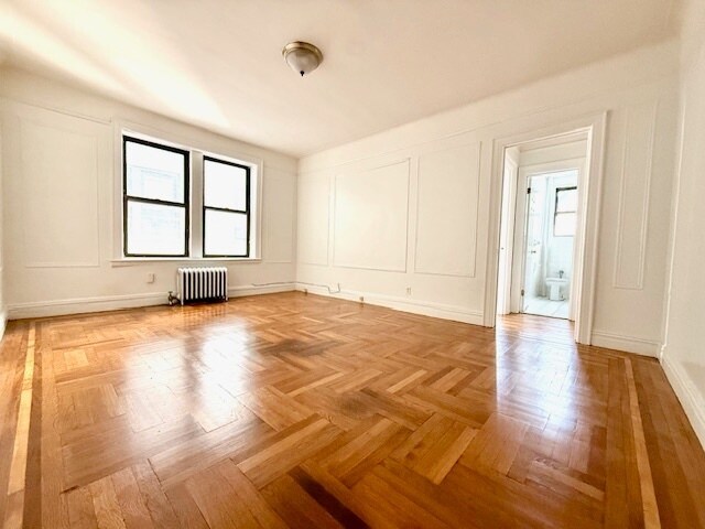 Foto del edificio - 295 Convent Ave