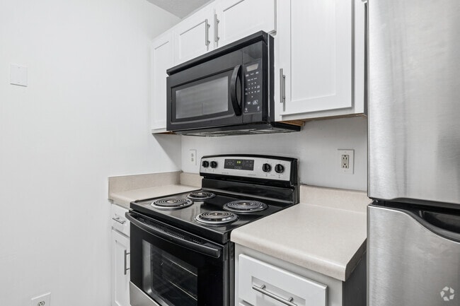 Interior Photo - Gateway Homes