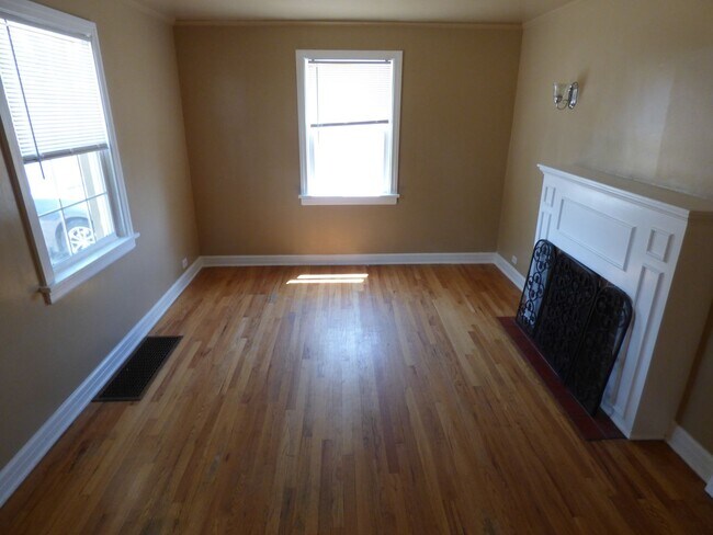 Foto del edificio - 4915 Fillmore St