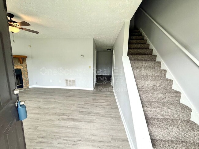 Foto del edificio - 3628 N Hopkins Ct