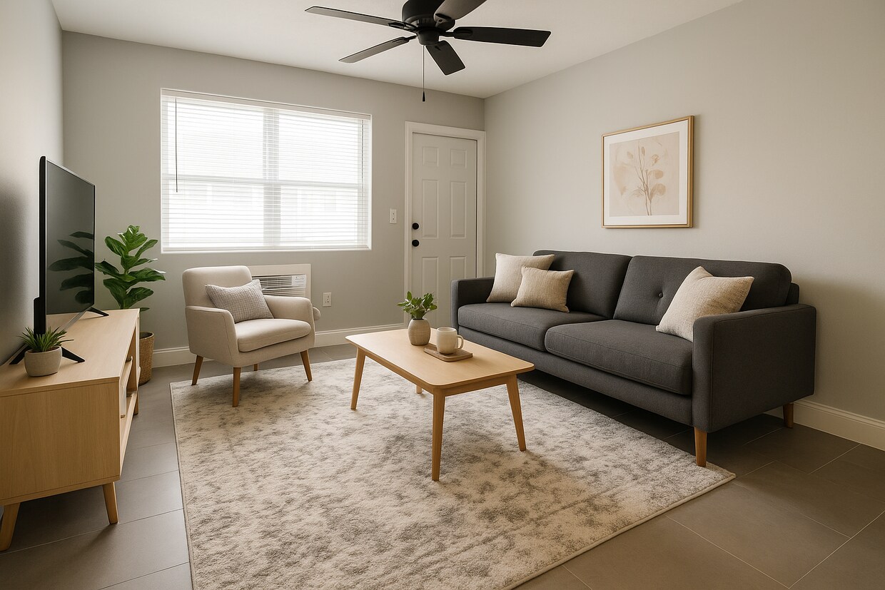 Foto principal - 7631 Venetian St