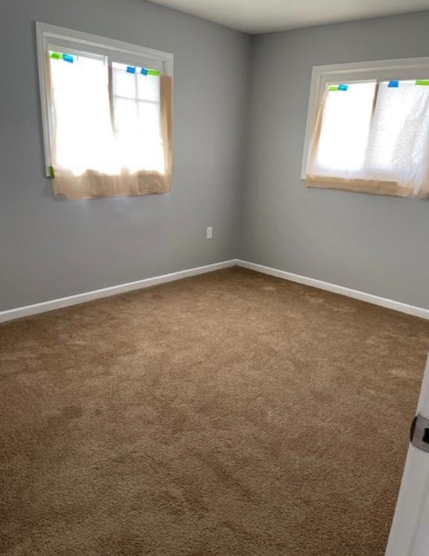 731 E Beverly, Pontiac, MI 48340 House Rental in Pontiac, MI