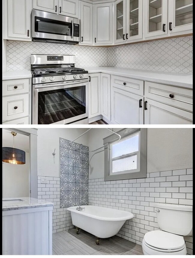 Photo - 417 N 18th Ave House