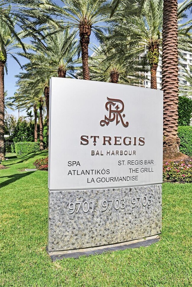 Foto del edificio - 9703 Collins Ave