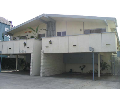 Building Photo - Moorpark Apartments