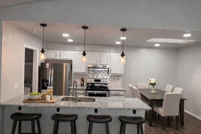 Photo - 520 NW 137th St Townhome