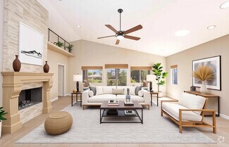 Building Photo - 45218 Coeur Dalene Dr