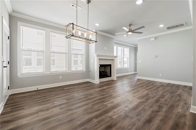 Foto del edificio - 2813 SW Hampshire Ave