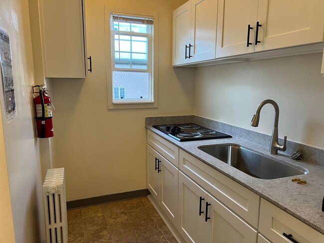 Foto del edificio - Hamilton Court 9 Bed 8 Bath