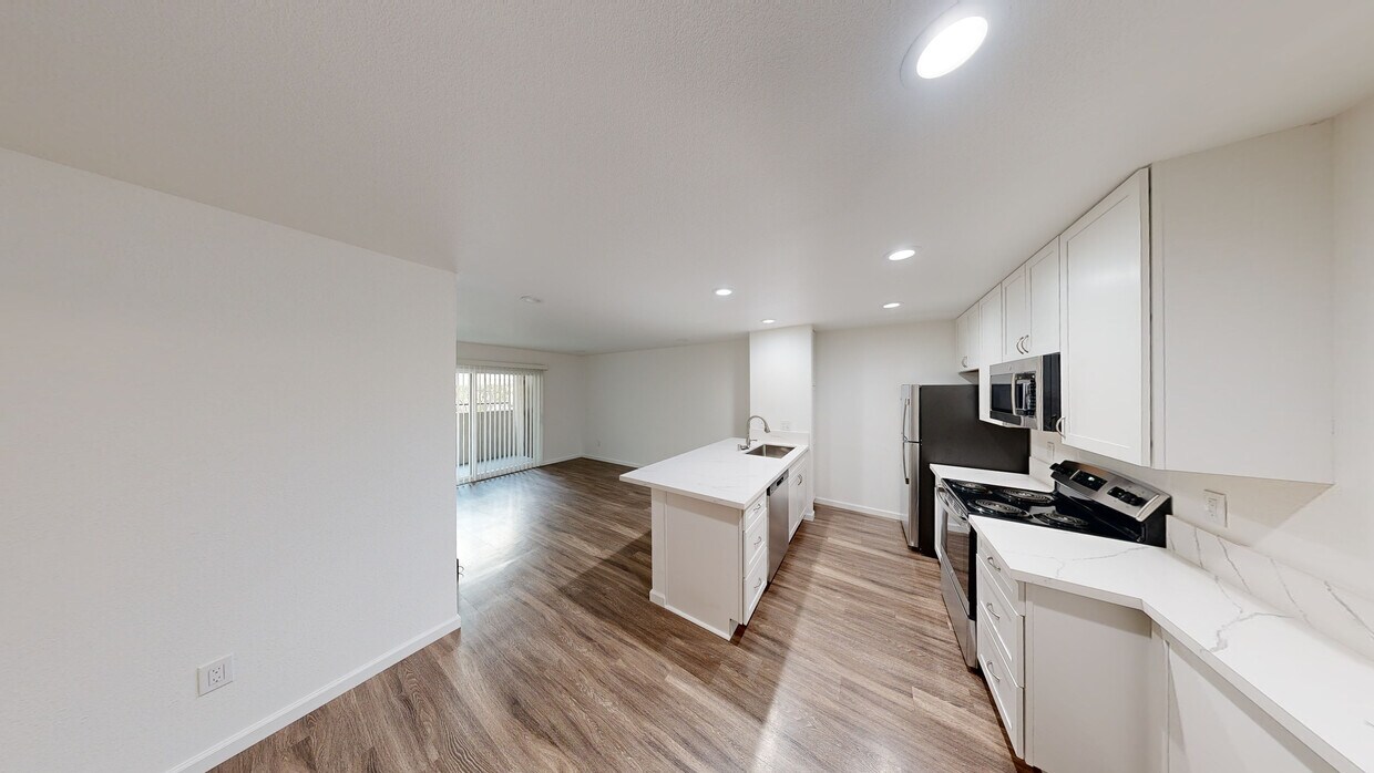 Mission Pacific Apartments