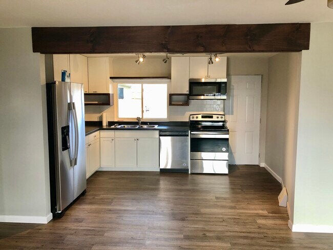 Foto del edificio - 114 W Cumberland St