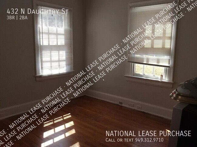 Foto del edificio - Rent to Own home with $6,500 Down - No Ban...