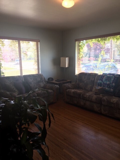 Photo - 2034 S 1700 E (Salt Lake City, UT) Apartment