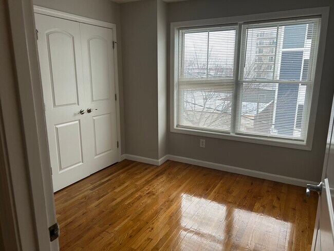 Foto del edificio - 184 Washington Ave