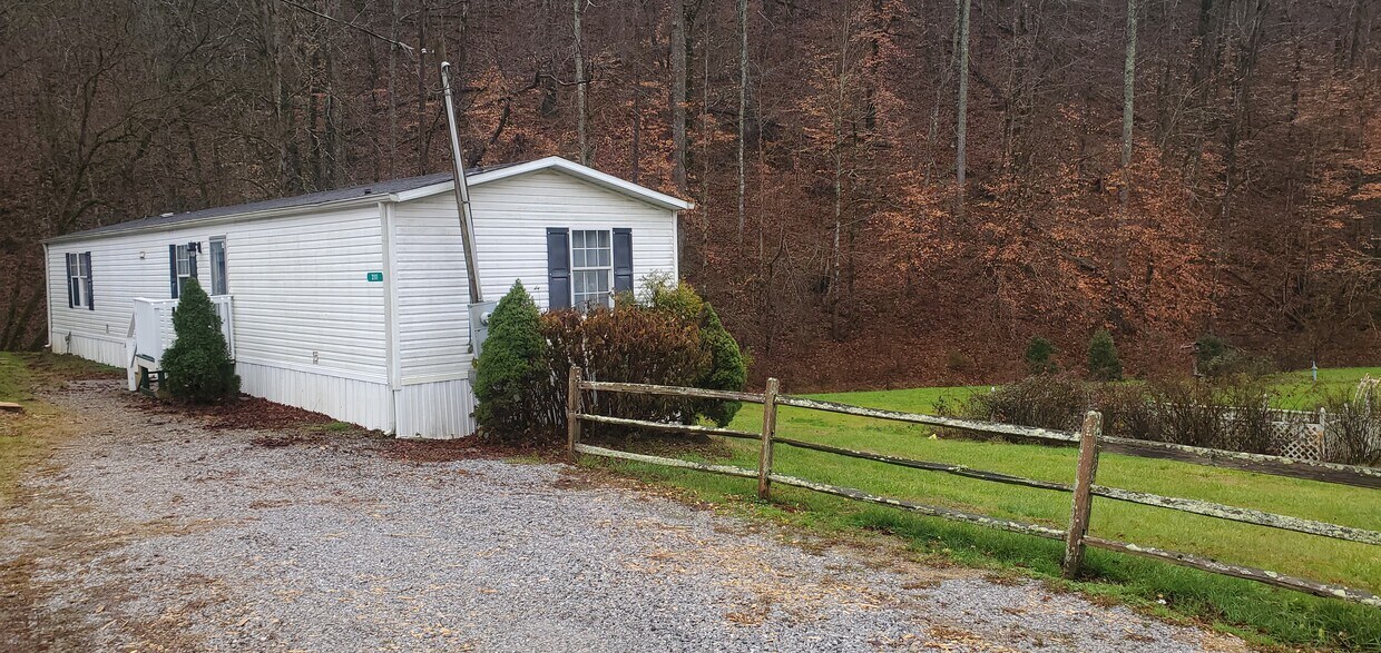 exterior - 2111 Chapman Hwy