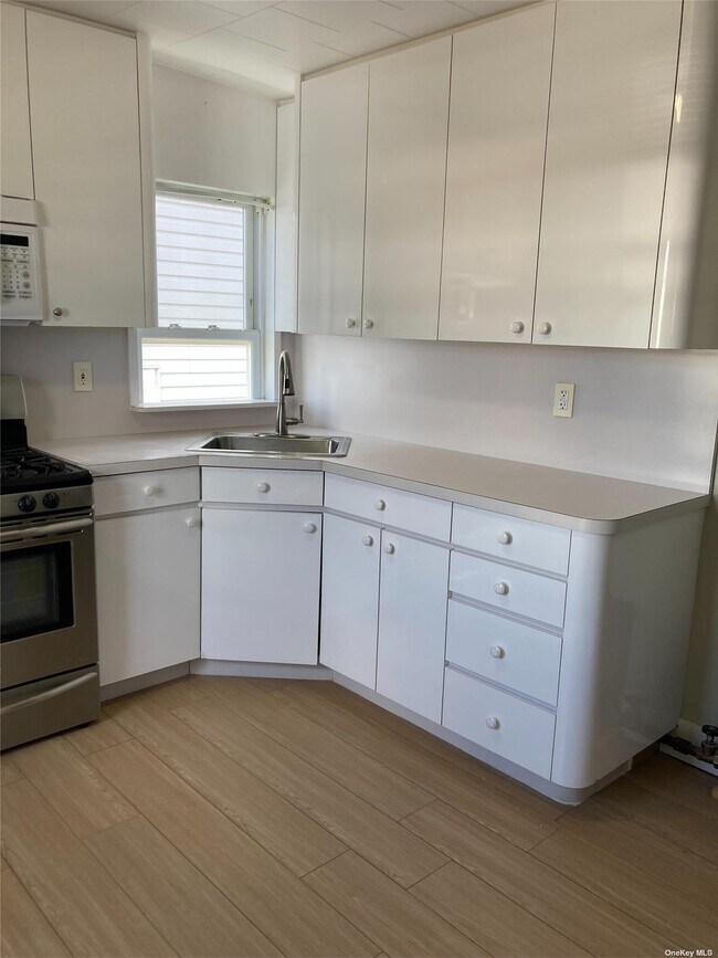 Foto del edificio - 109-43 110th St