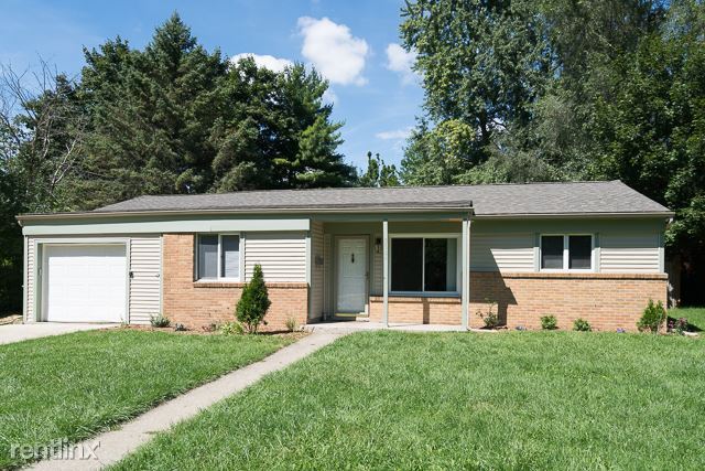 Primary Photo - 3 br, 1 bath House - 2664 Hampshire Road