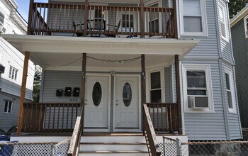 Building Photo - 23 Montfern Ave