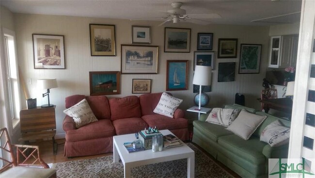 Foto del edificio - 1609 Strand Ave