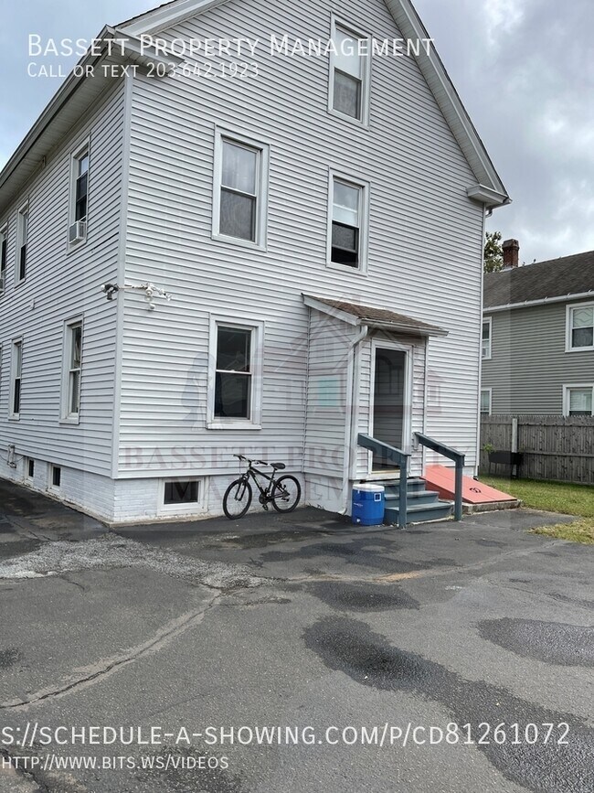 Foto del edificio - 92 Meadow St