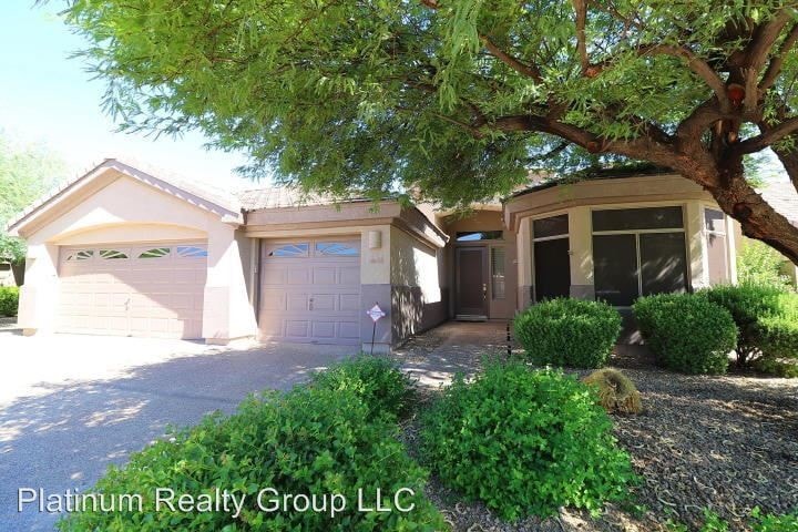 Primary Photo - 3 br, 2 bath House - 6436 E BLANCHE DR