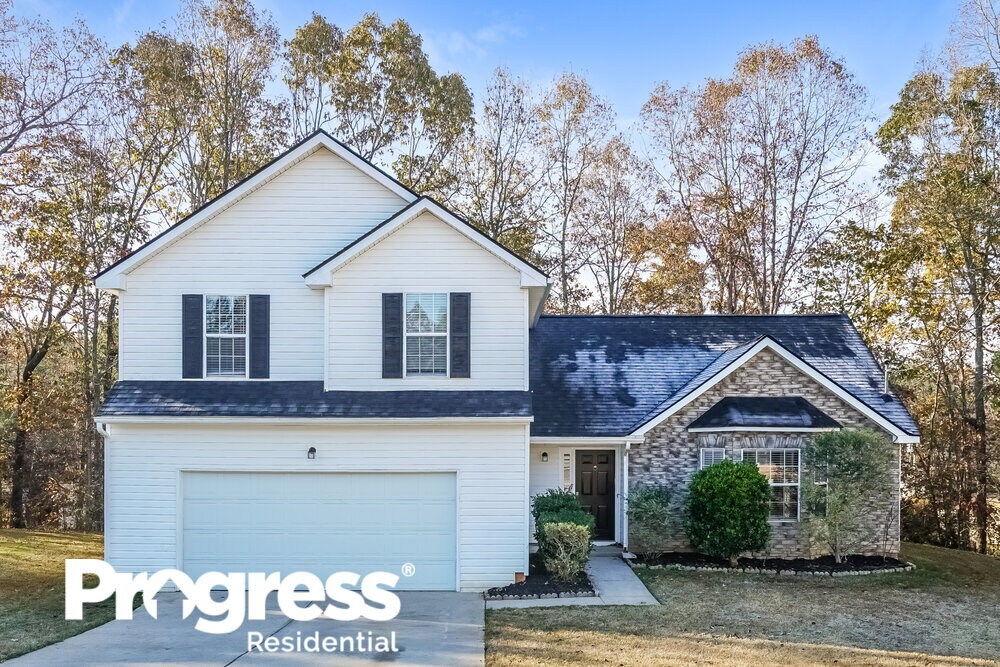 260 Teak Ln, Fairburn, GA 30213 House Rental in Fairburn, GA