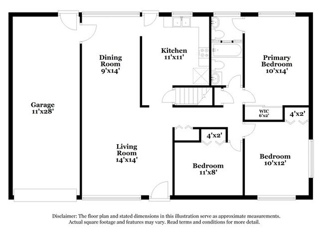 Building Photo - 10422 Hallwood Dr, St. Louis, MO 63136