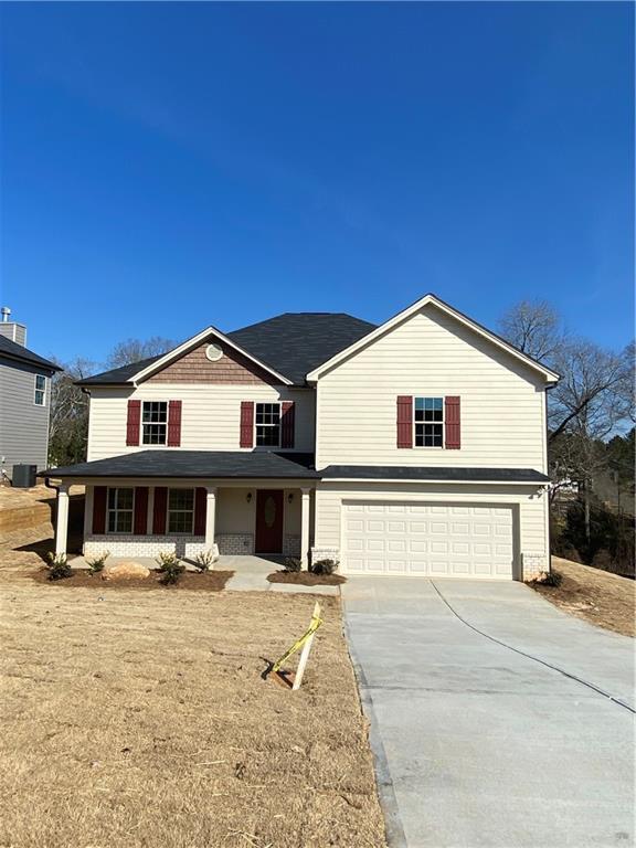 Foto del edificio - 1757 Miller Springs Dr