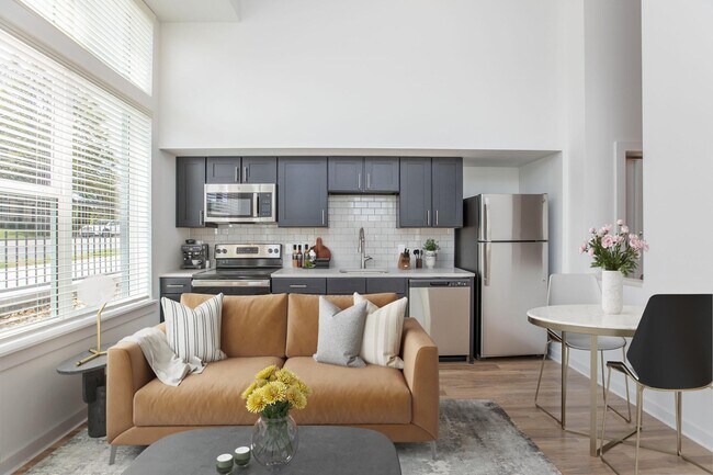 Foto del edificio - East Seventy Nine Apartments