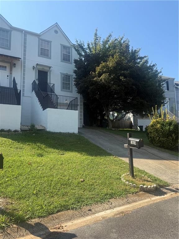 Building Photo - 1859 Barrington Ct