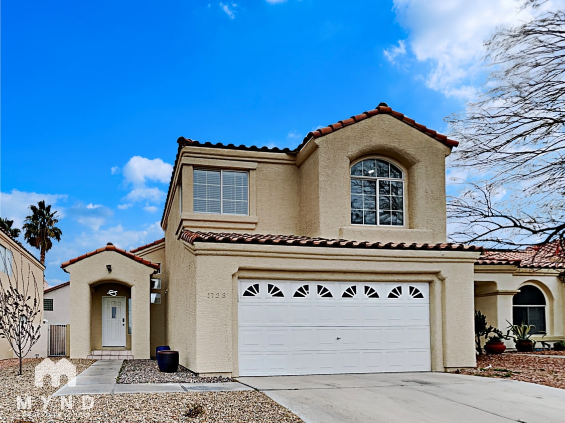 Primary Photo - 1728 Matador Way