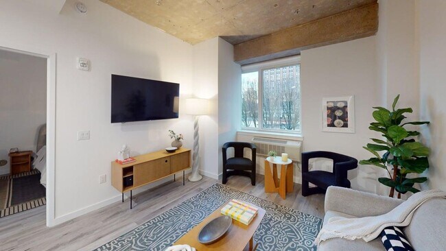 Foto del edificio - Prime Units - The Mercer