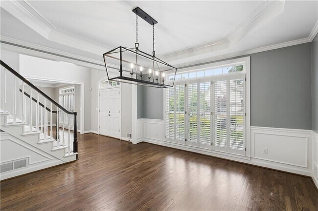 Foto del edificio - 3296 Belmont Glen Dr SE