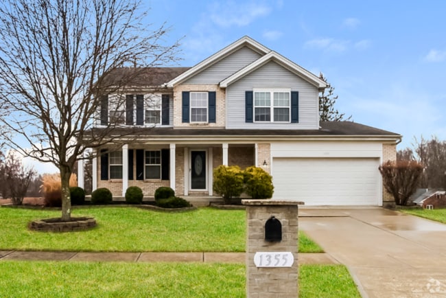 Building Photo - 1355 Peregrine Way