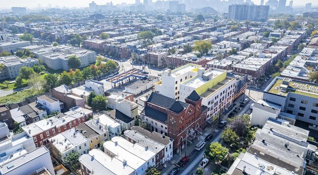 Foto del edificio - 941 N 26th St