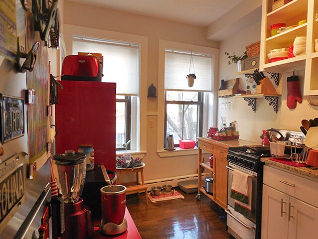 Foto del edificio - 119 Willow St