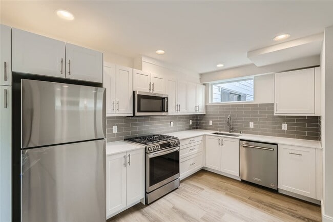 Photo - 11235 37th Ave SW Apartment