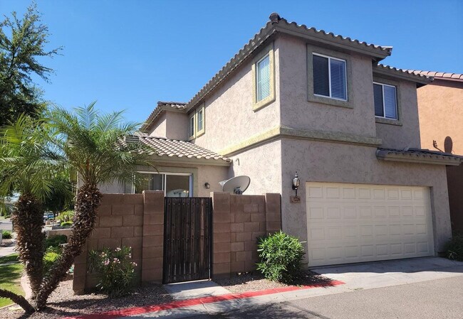 Foto del edificio - 7226 S 48th Glen