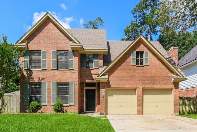 Building Photo - 4535 Echo Falls Dr