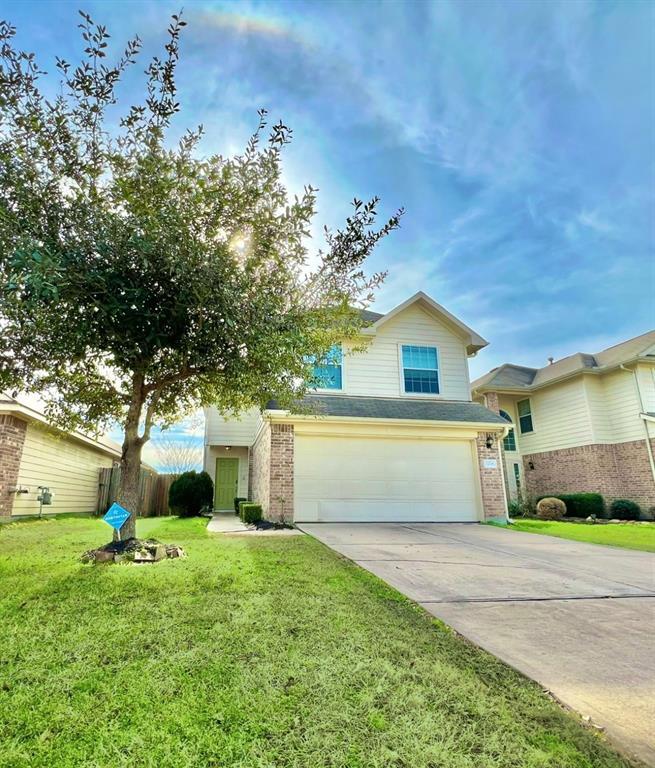 2718 Shearwater Bend Dr, Humble, TX 77396 House Rental in Humble, TX
