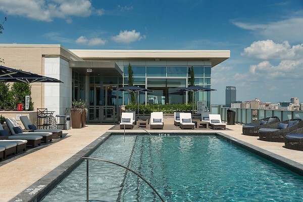 Foto del edificio - 5122 Morningside Dr