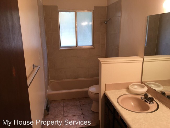 Foto del edificio - 6 br, 3 bath House - 2825 Eagle Drive