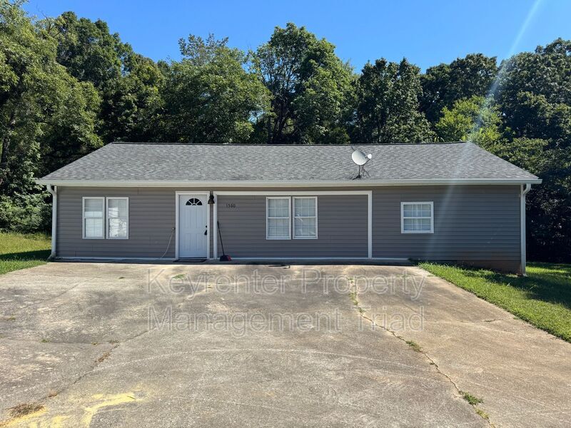 Foto principal - 1560 Old Thomasville Rd