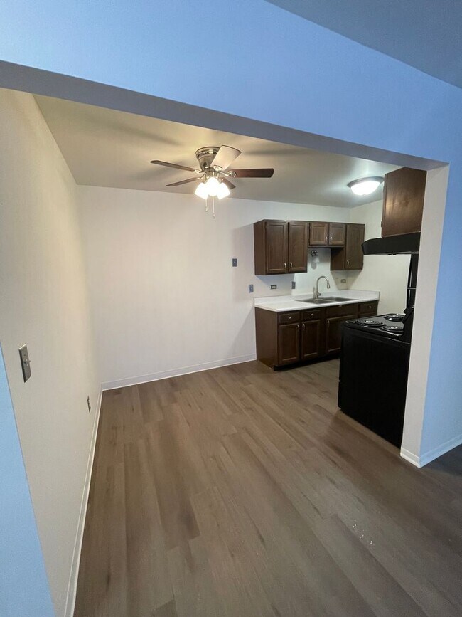 Foto del interior - Sugar Creek Apartments