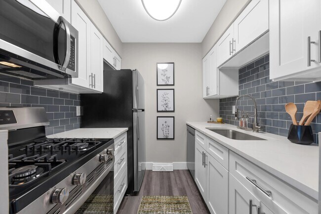 Foto del edificio - The Rand