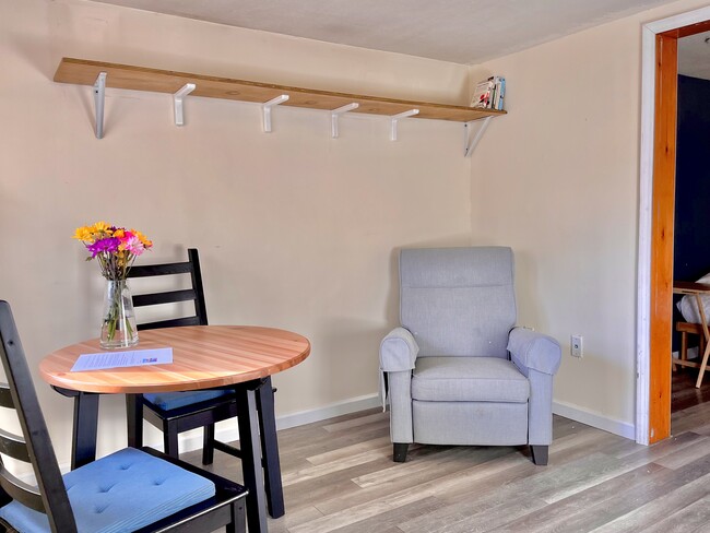 Dining room - 1620 Fairview Ave