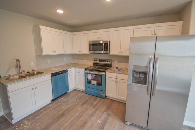 Building Photo - 3 Bed 2 Bath Home in Prairie Grove!!